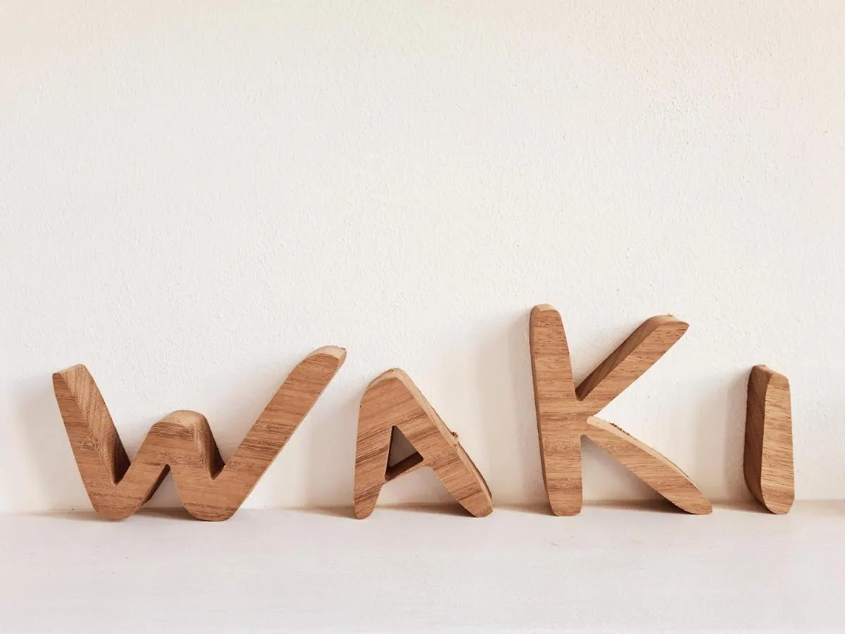 Waki Conscious Hotel Ciutadella  Ciutadella (Menorca)