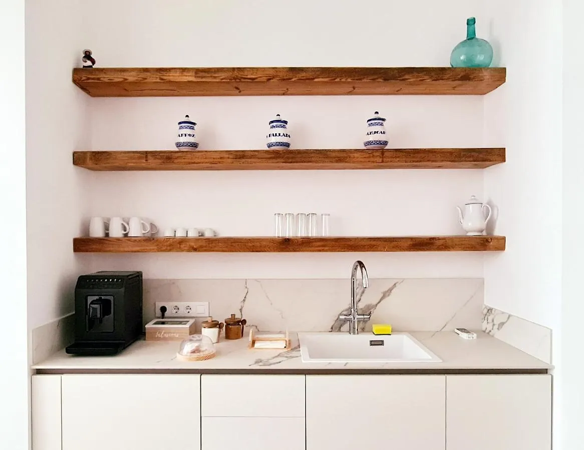 Waki Conscious Hotel Ciutadella