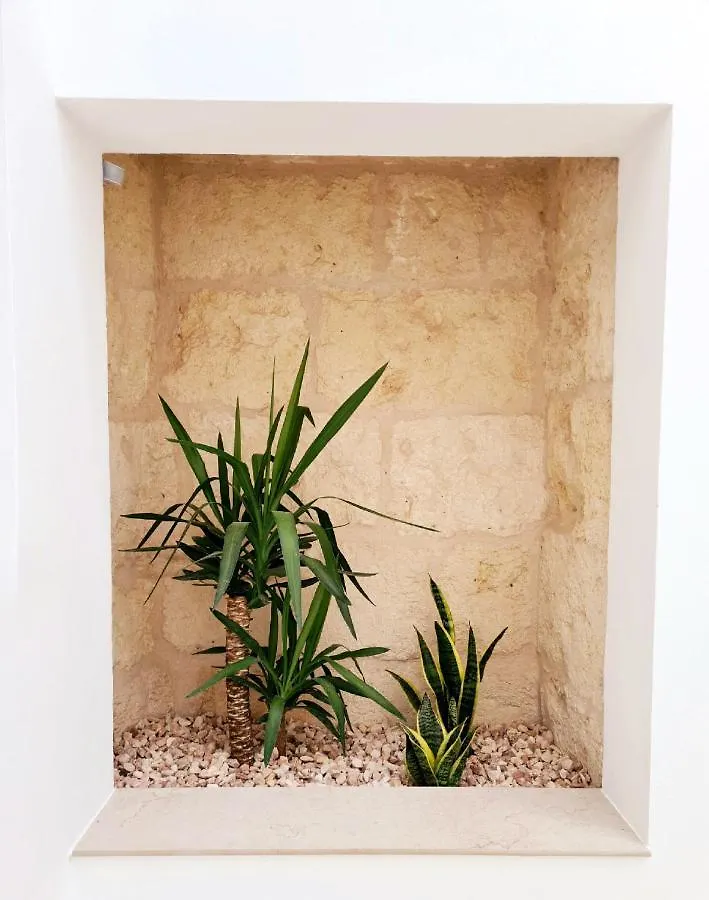 Waki Conscious Hotel Ciutadella  0*, Ciutadella (Menorca)