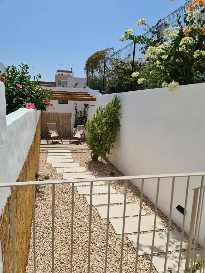 Waki Conscious Hotel Ciutadella   Ciutadella (Menorca)