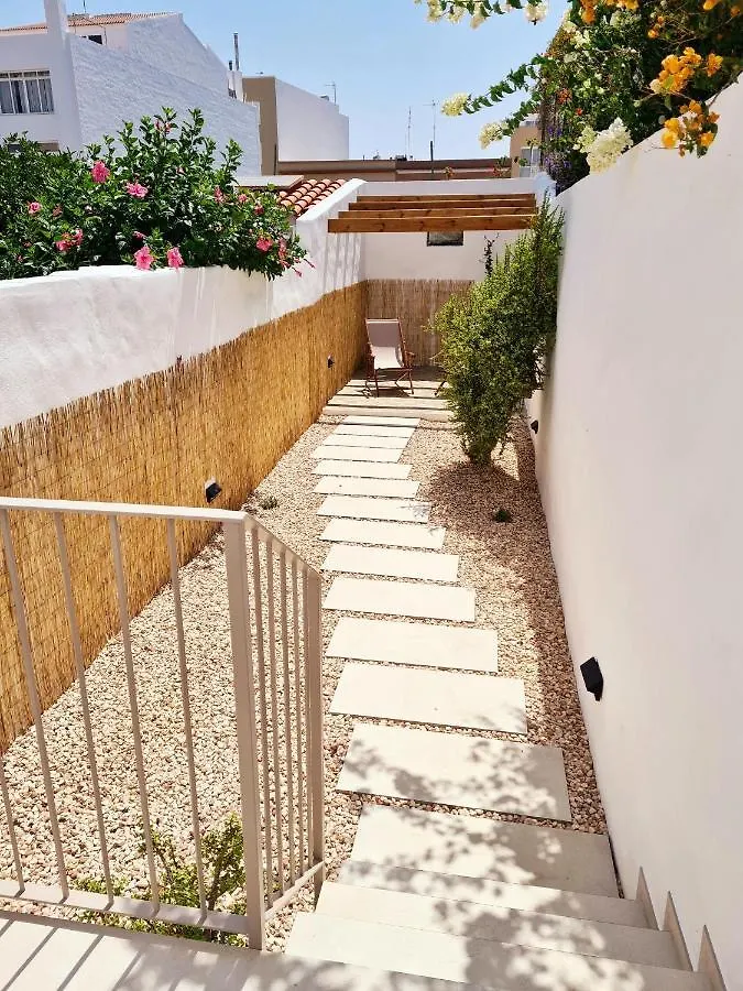 Waki Conscious Hotel Ciutadella  Spain