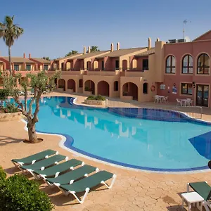 Appart hôtel Grupoandria Club Andria, Ciutadella (Menorca)