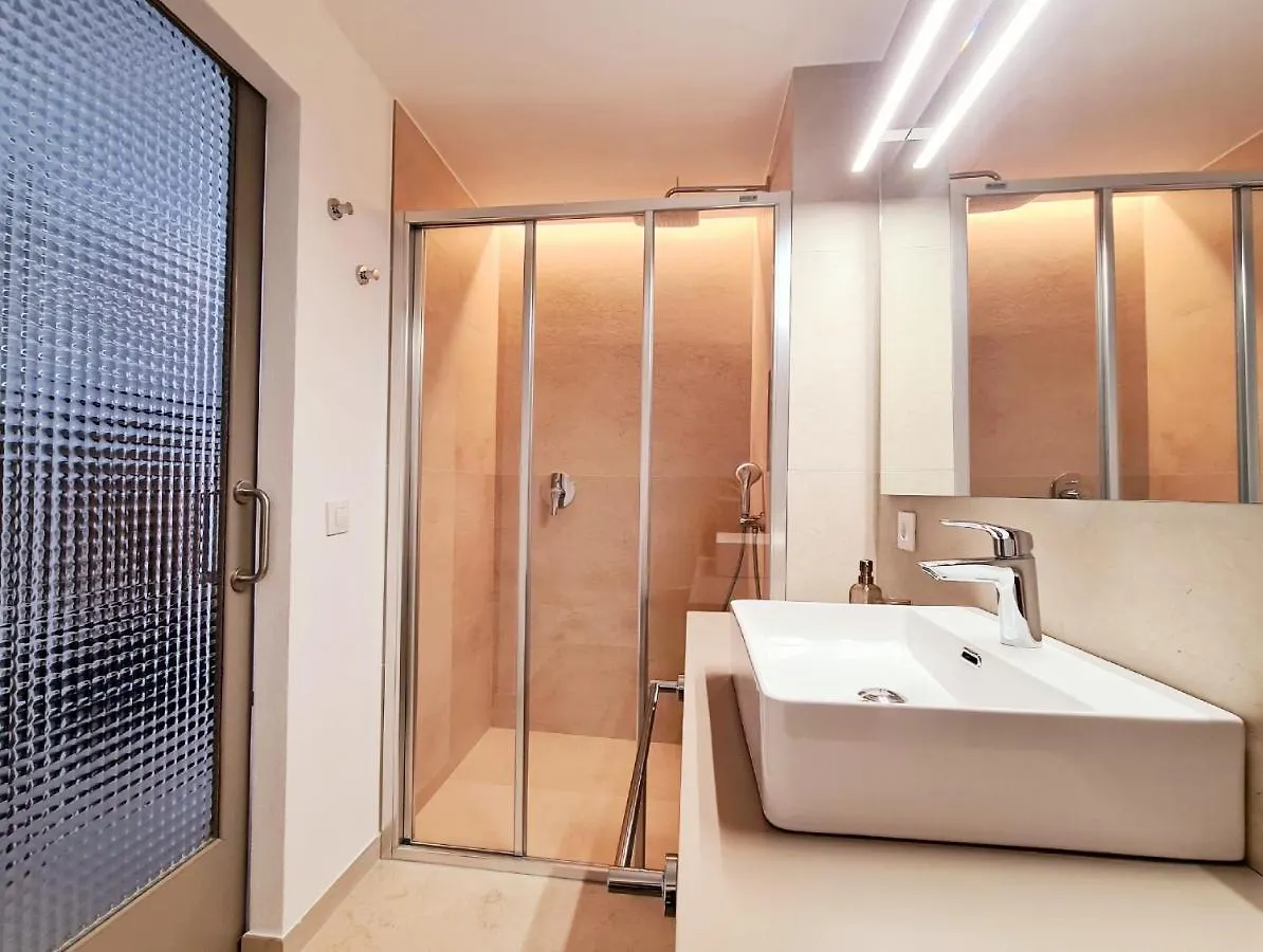 Waki Conscious Hotel Ciutadella  Ciutadella (Menorca)