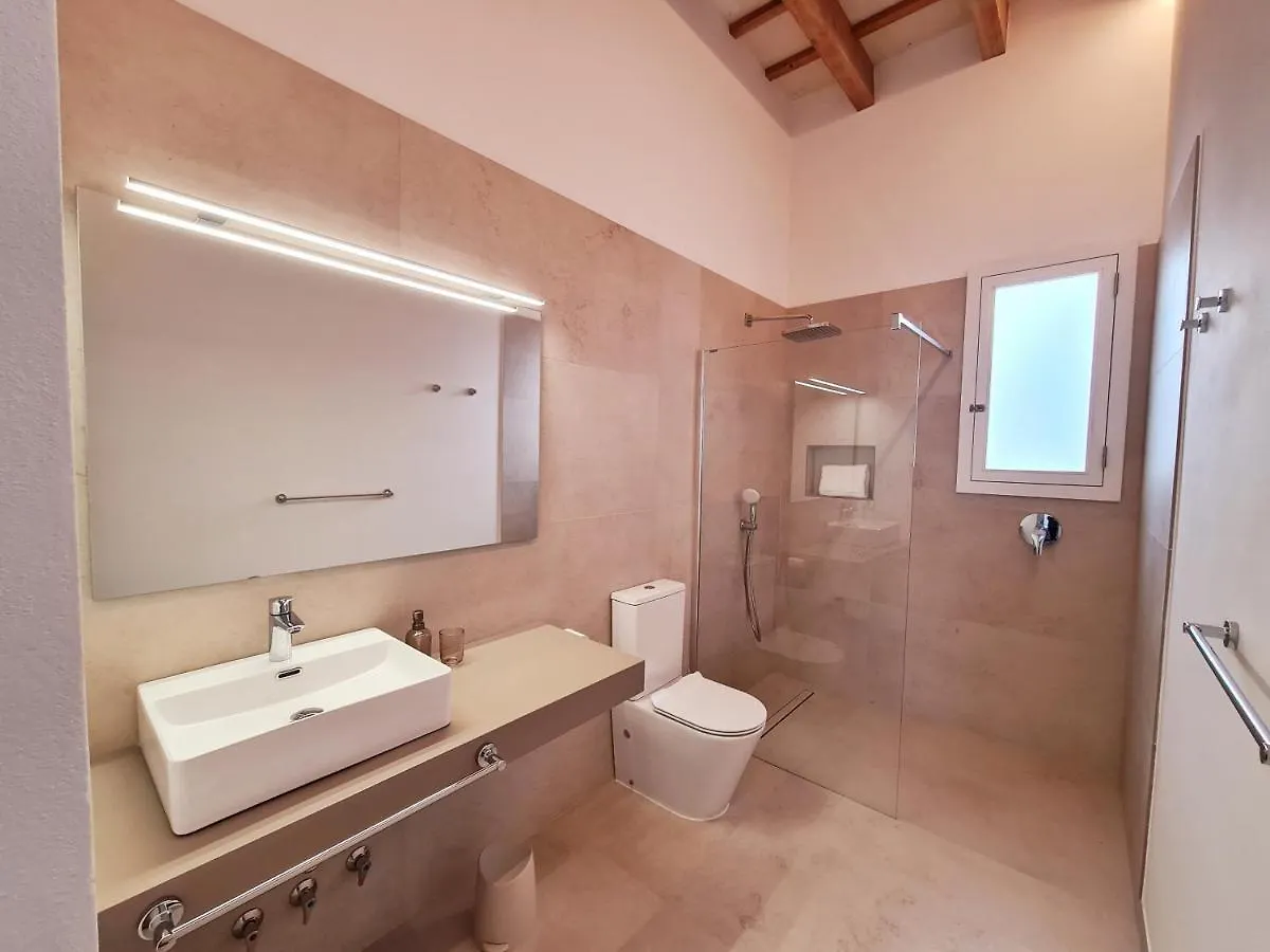 Waki Conscious Hotel Ciutadella   Ciutadella (Menorca)