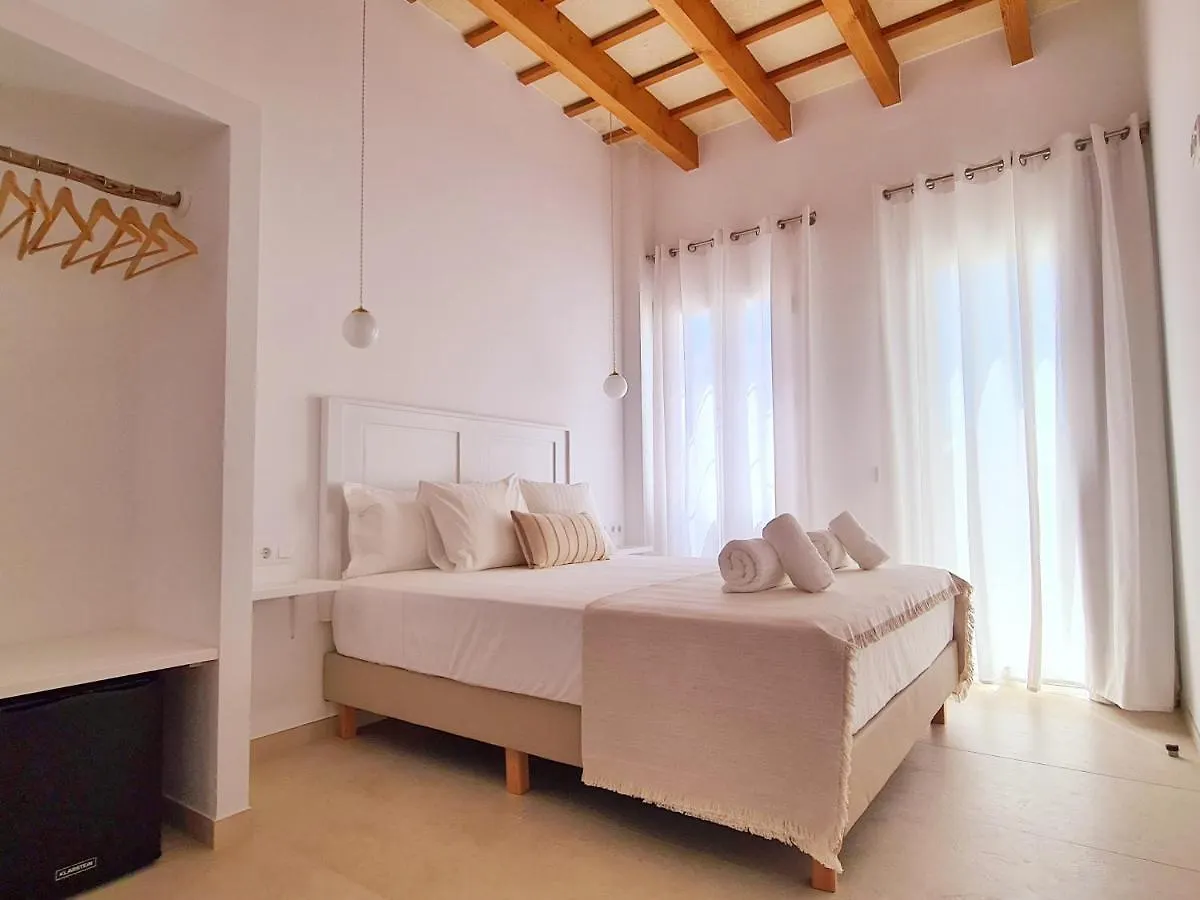 Waki Conscious Hotel Ciutadella  0*, Ciutadella (Menorca)