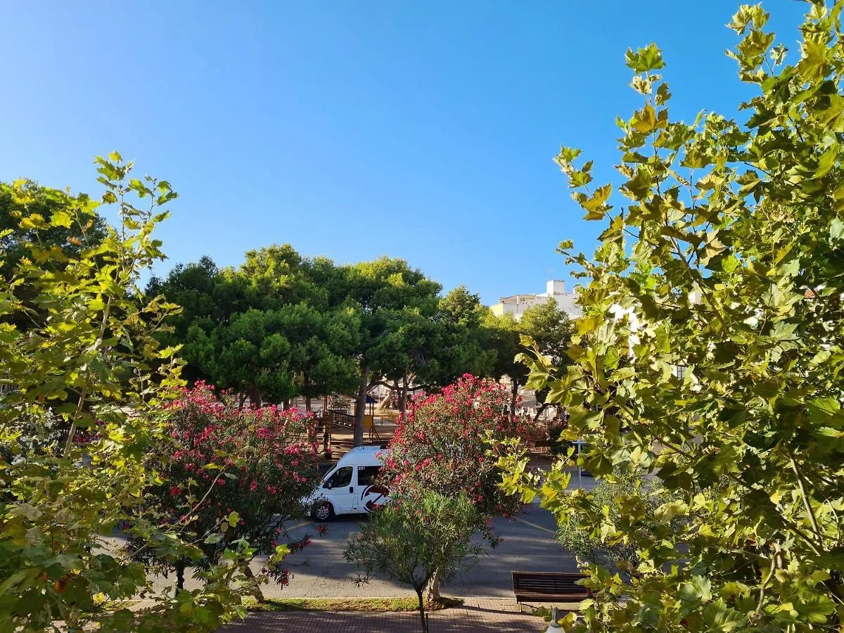 Waki Conscious Hotel Ciutadella