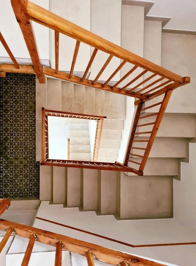 Waki Conscious Hotel Ciutadella  0*, Ciutadella (Menorca) Espanha