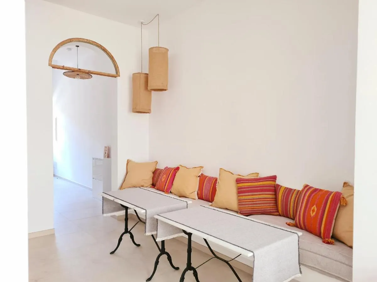 Waki Conscious Hotel Ciutadella