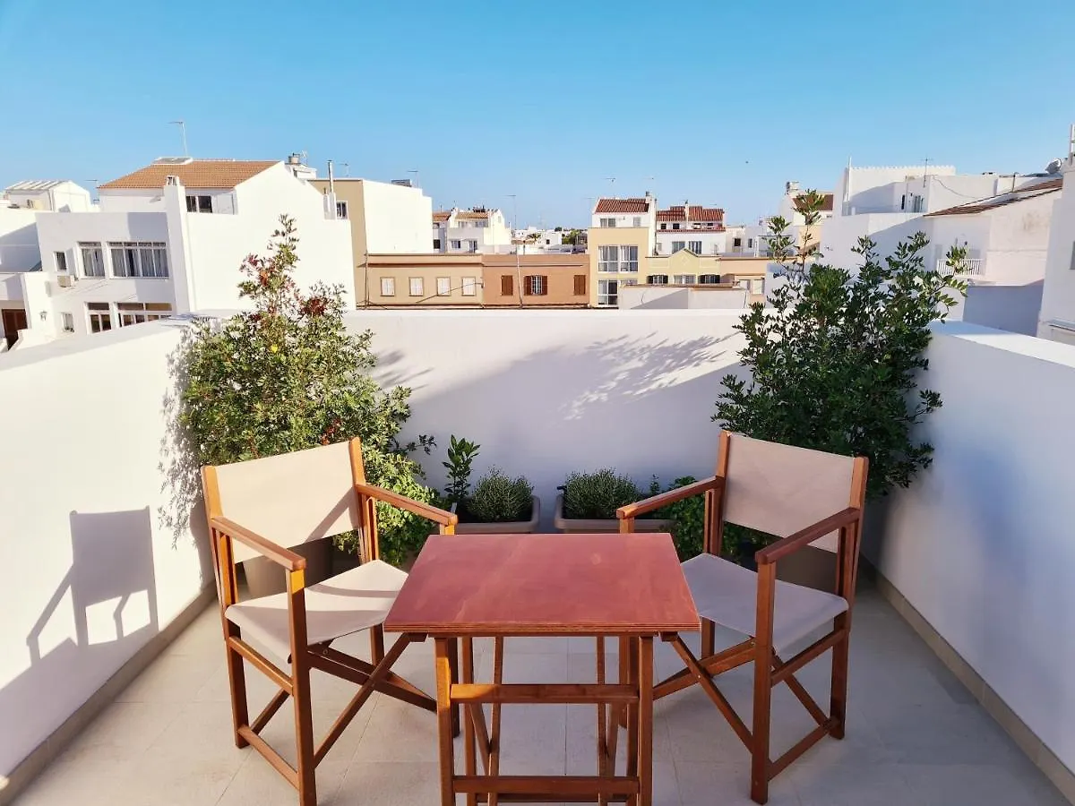 Waki Conscious Hotel Ciutadella  Espanha