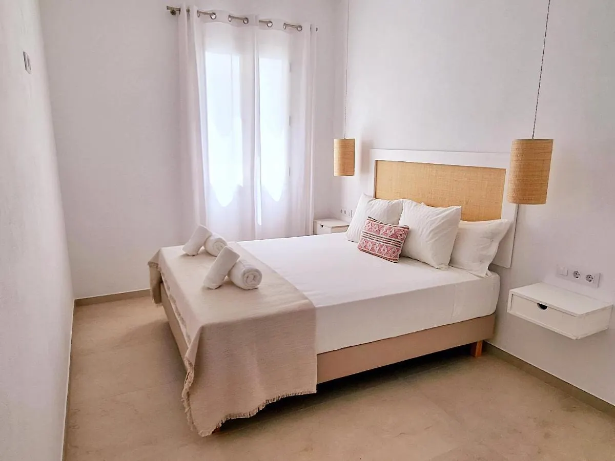 Waki Conscious Hotel Ciutadella