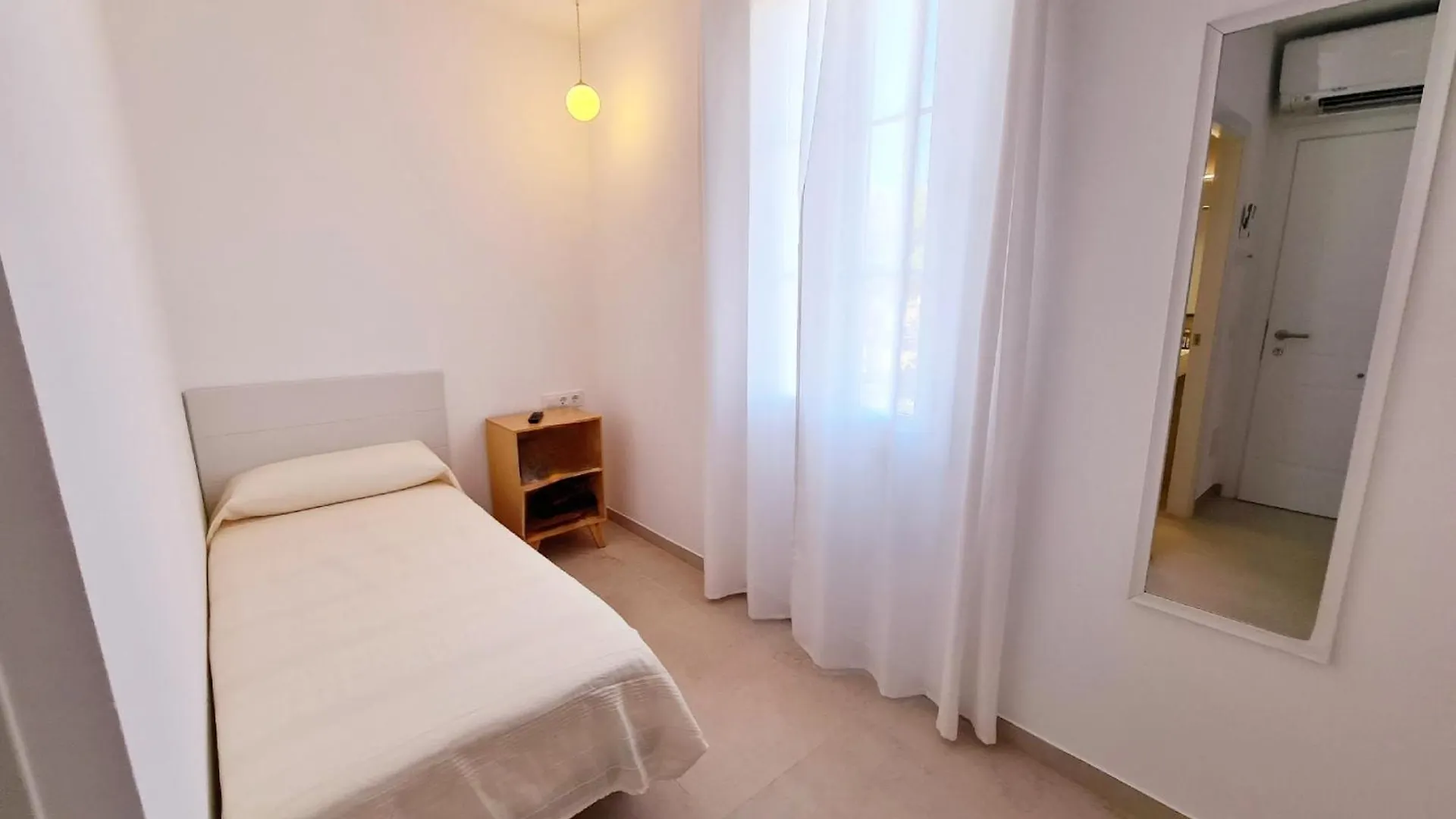 Waki Conscious Hotel Ciutadella